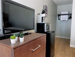 Oceanside Villas