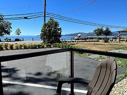 Oceanside Villas