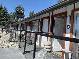 Oceanside Villas