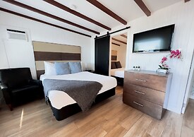 Oceanside Villas