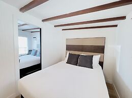 Oceanside Villas