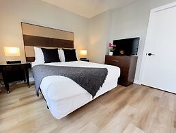 Oceanside Villas
