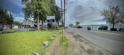 Oceanside Villas