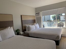 Oceanside Villas