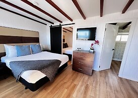 Oceanside Villas