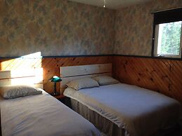 Bubbling Brook Cottages