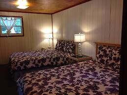 Bubbling Brook Cottages