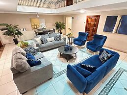 Hotel Andros