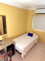Hotel Andros