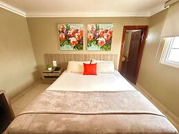 Hotel Andros