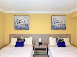 Hotel Andros
