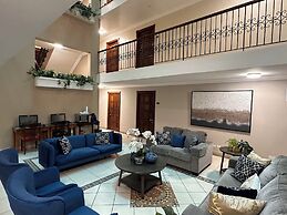 Hotel Andros
