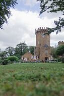 Castle at Edgehill