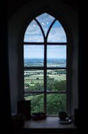Castle at Edgehill