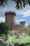 Castle at Edgehill