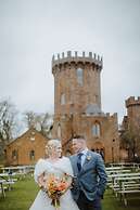 Castle at Edgehill
