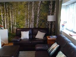 Bancroft Apartment