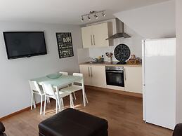 Bancroft Apartment