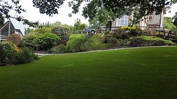 Boscastle House