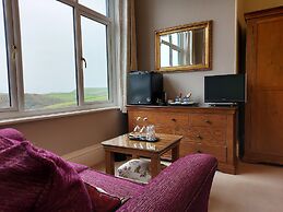 Boscastle House