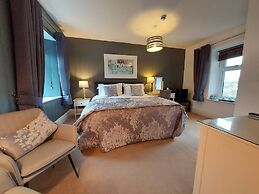Boscastle House