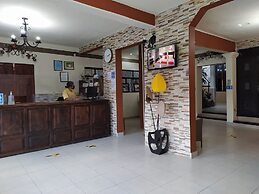 Hotel Posada las Casas