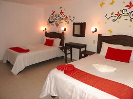 Hotel Posada las Casas