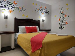 Hotel Posada las Casas