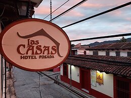 Hotel Posada las Casas