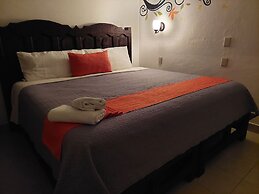 Hotel Posada las Casas