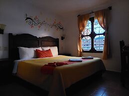 Hotel Posada las Casas