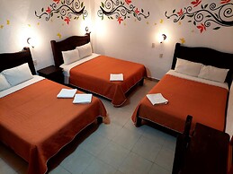 Hotel Posada las Casas