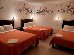 Hotel Posada las Casas