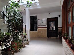 Hotel Posada las Casas