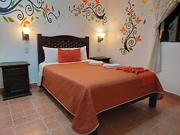 Hotel Posada las Casas