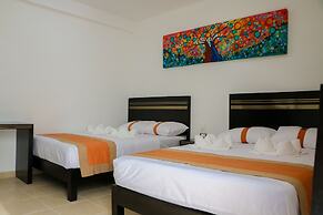 Gayser Apartamentos