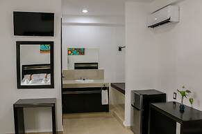Gayser Apartamentos