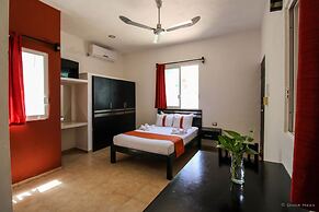 Gayser Apartamentos