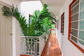 Gayser Apartamentos