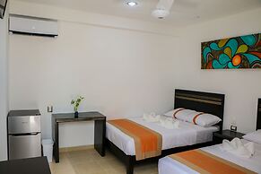 Gayser Apartamentos