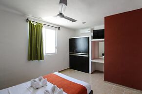 Gayser Apartamentos