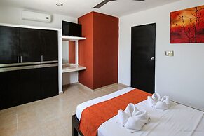 Gayser Apartamentos