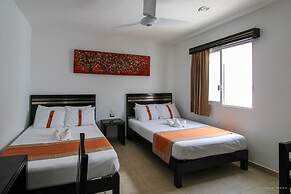 Gayser Apartamentos