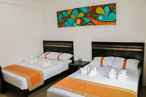 Gayser Apartamentos