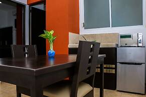 Gayser Apartamentos