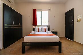 Gayser Apartamentos