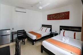 Gayser Apartamentos