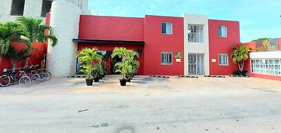Gayser Apartamentos