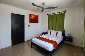 Gayser Apartamentos