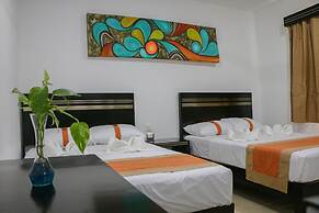 Gayser Apartamentos